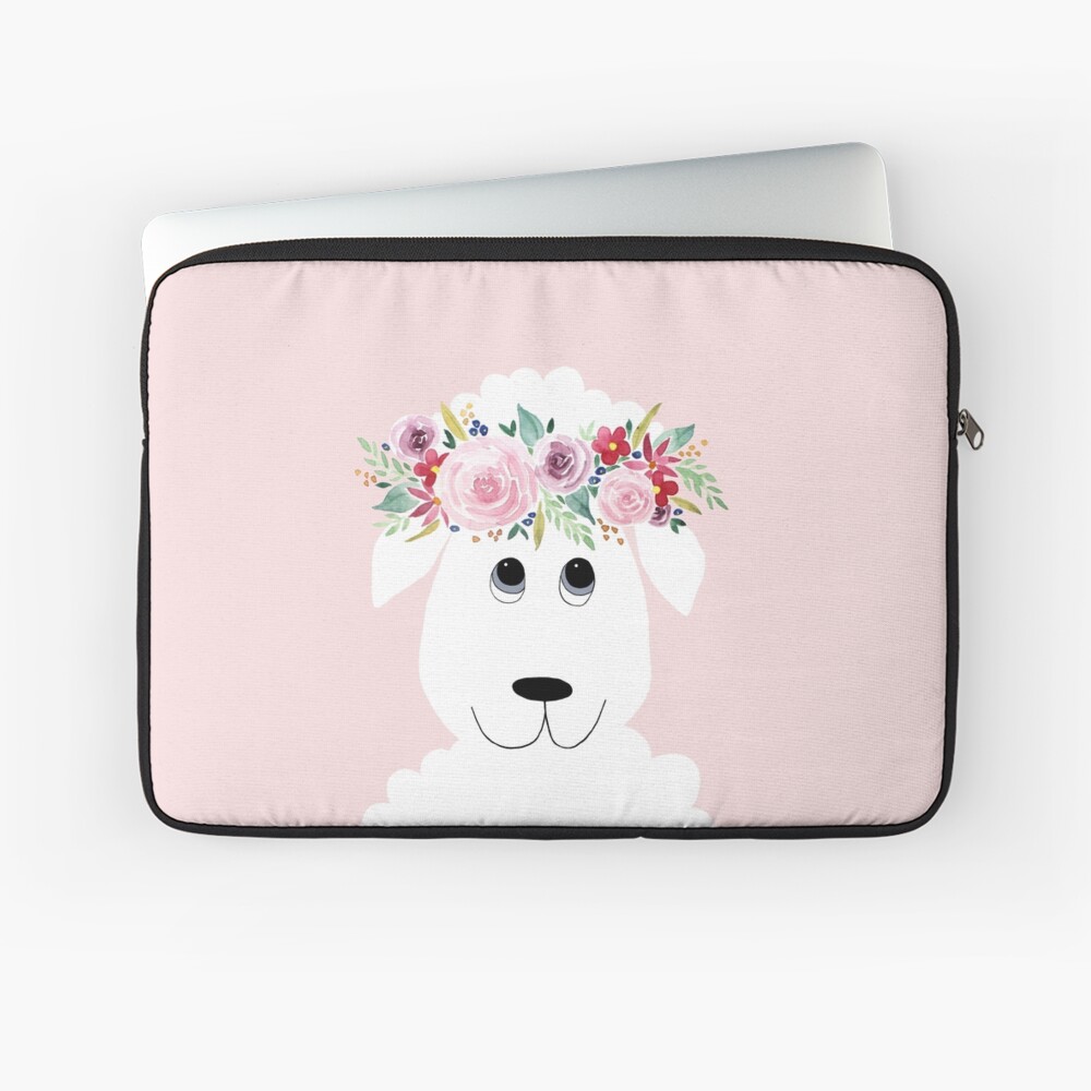 Item preview, Laptop Sleeve designed and sold by aimeegray.