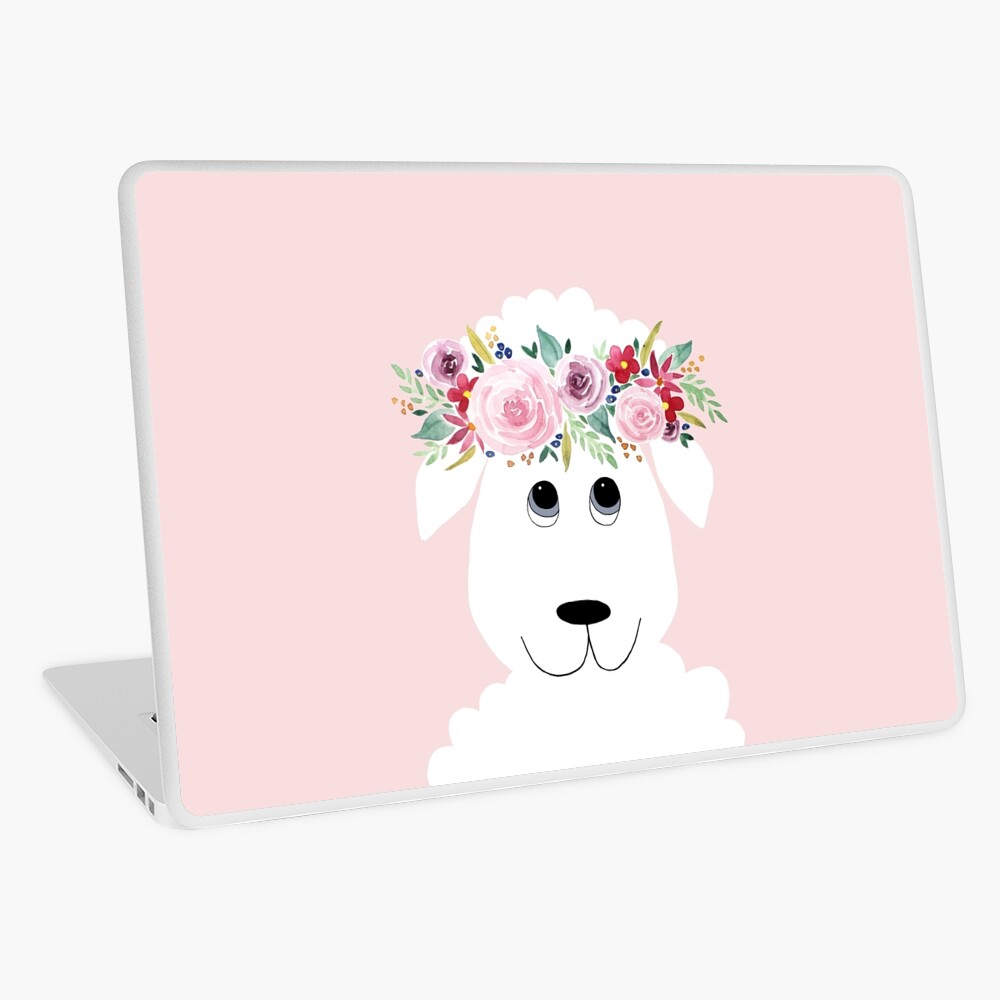 Item preview, Laptop Skin designed and sold by aimeegray.