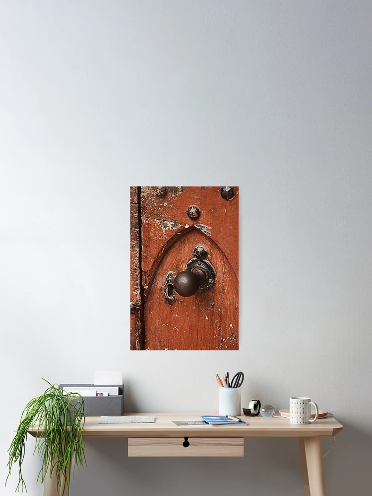 Thumbnail 2 of 3, Poster, Handle designed and sold by Martina Fagan.