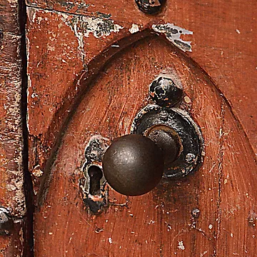 Artwork thumbnail, Handle by Martina Fagan