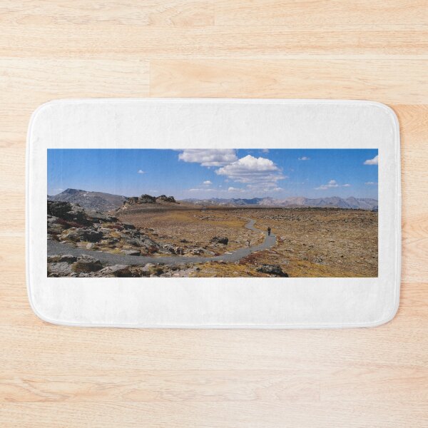 Item preview, Alpine Jog - Colorado designed and sold by OutsideNY.
