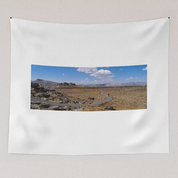 Item preview, Alpine Jog - Colorado designed and sold by OutsideNY.