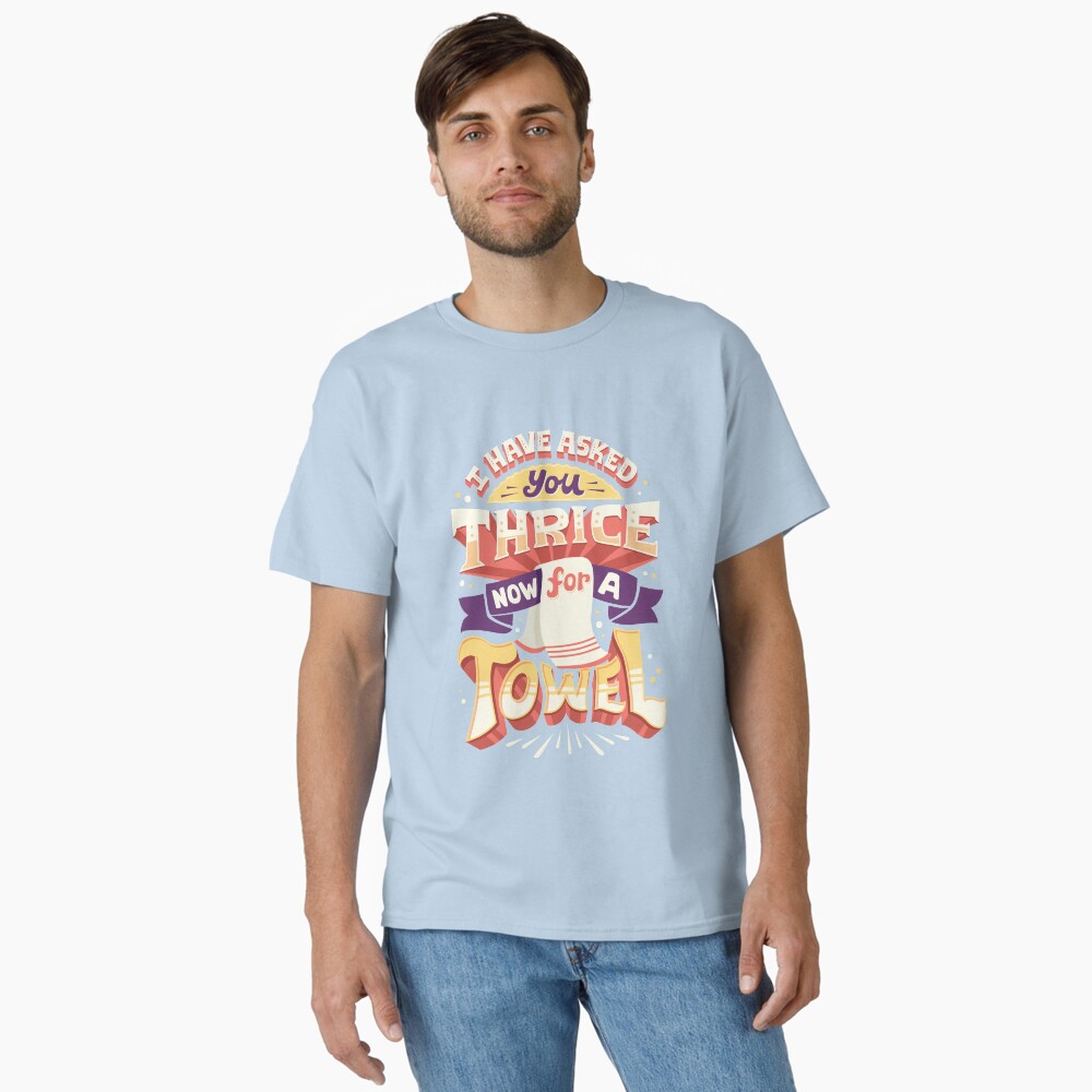 Item preview, Classic T-Shirt designed and sold by risarodil.