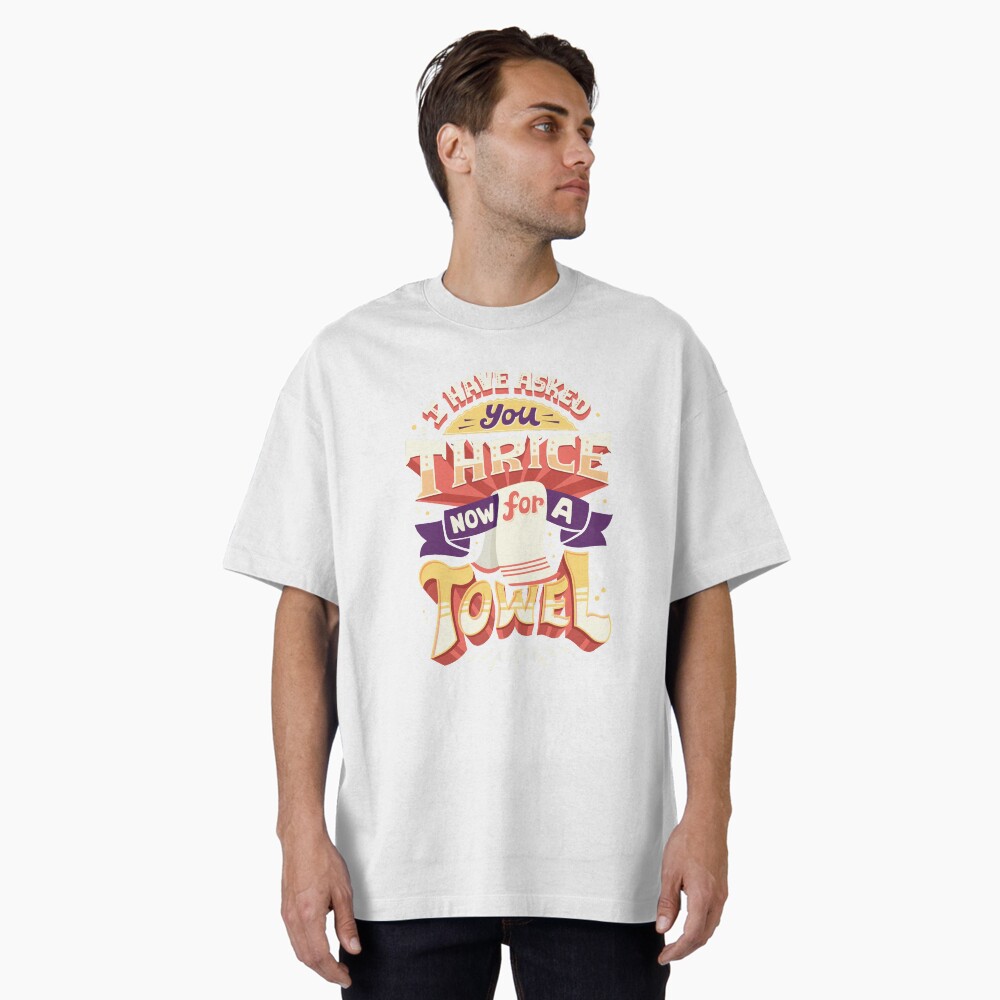 Item preview, Oversized T-Shirt designed and sold by risarodil.