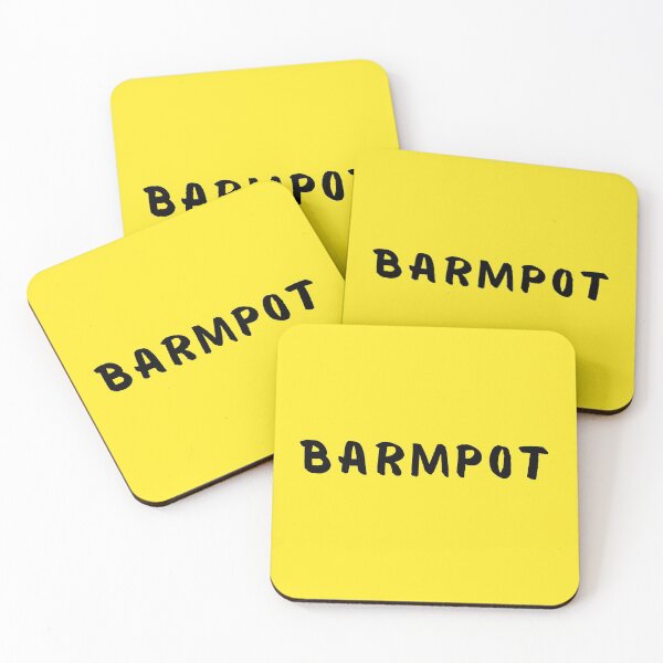 Item preview, Barmpot designed and sold by DWeyers.