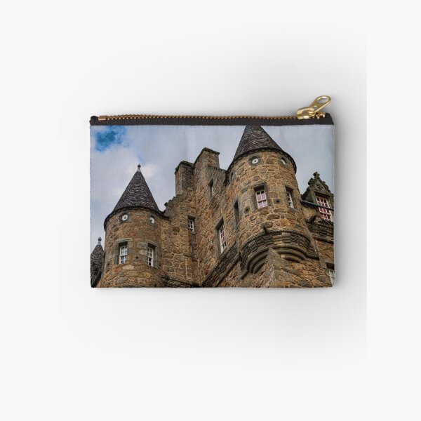 Item preview, Castle Fraser designed and sold by Colin Metcalf.