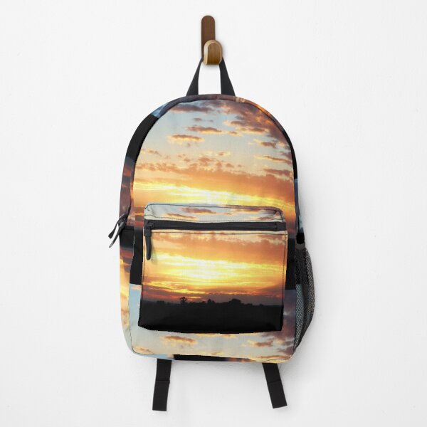Item preview, Colorful sunrise designed and sold by Lee's Place.