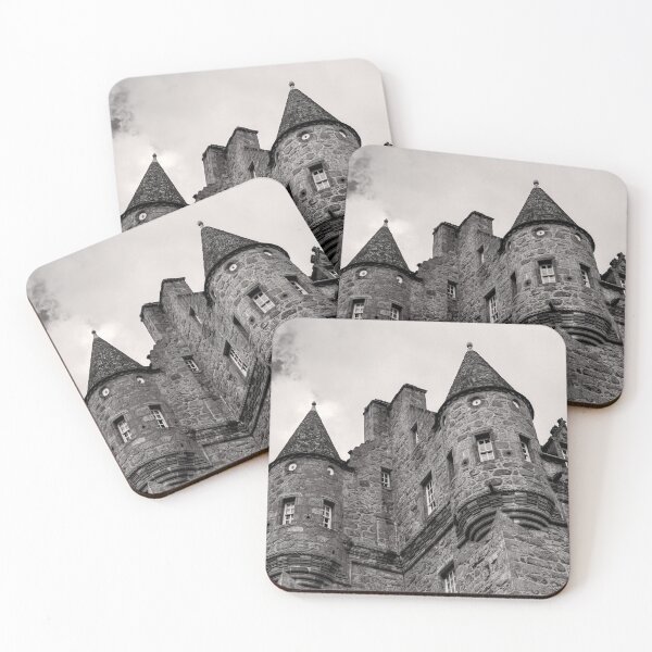 Item preview, Castle Fraser designed and sold by Colin Metcalf.