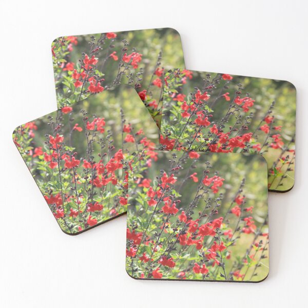 Item preview, Baby Graham's blackcurrant sage hot lips designed and sold by EstelleRossetti.