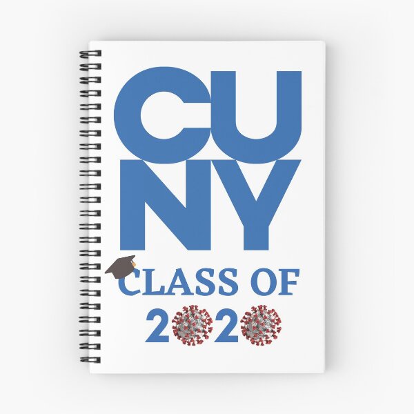 Item preview, The City University of New York CLASS OF 2020  designed and sold by Sadia Hasan.