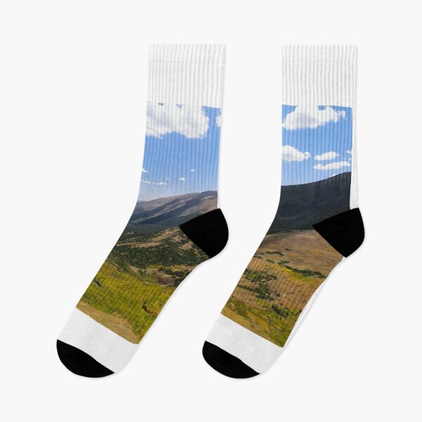 Item preview, Colorful Colorado designed and sold by OutsideNY.