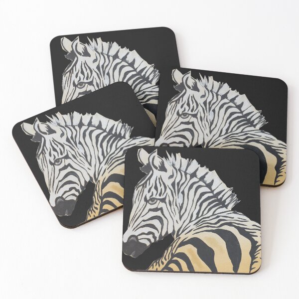Item preview, Zebra in the zone designed and sold by Joyzel.