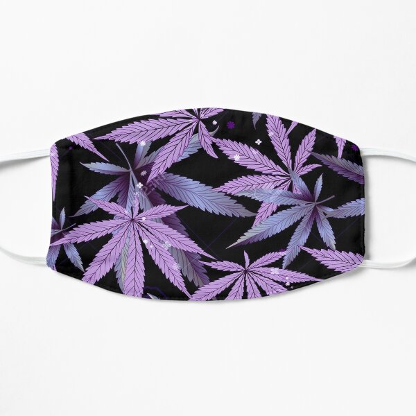 Purple Weed Accessories for Sale | Redbubble