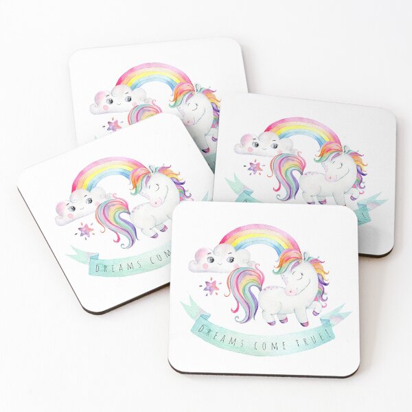 Item preview, Dreams come true! designed and sold by SimpleWishesArt.