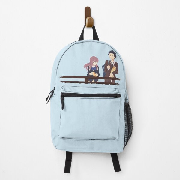 a silent voice koe no katachi Backpack