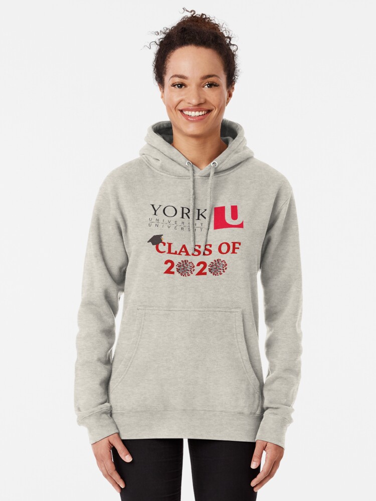 york university hoodie