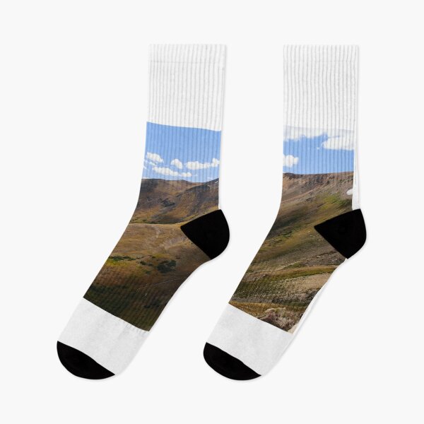Item preview, Alpine Colors - Colorado designed and sold by OutsideNY.
