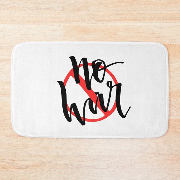 Item preview, No war. Peace concept designed and sold by worldion.