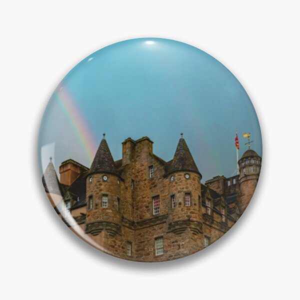 Item preview, Castle Fraser designed and sold by Colin Metcalf.