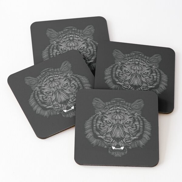 Item preview, TIGER designed and sold by nasersadat.