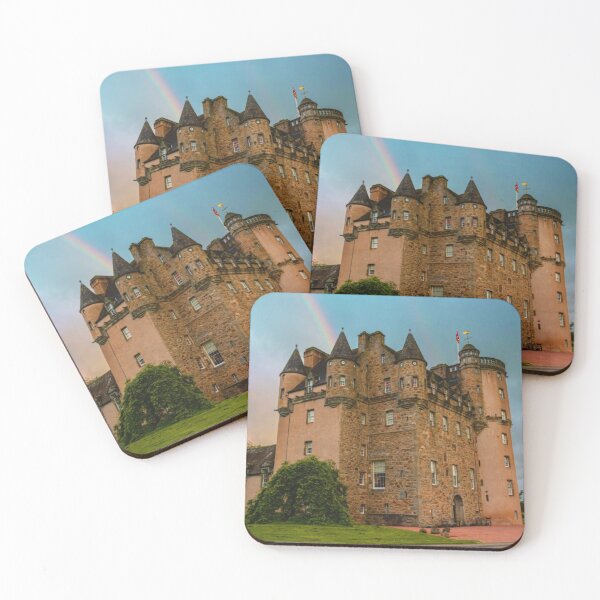 Item preview, Castle Fraser designed and sold by Colin Metcalf.