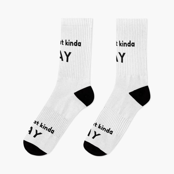 Item preview, Not That Kind of Gay designed and sold by Palash Jain.