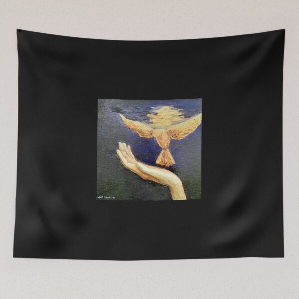 Item preview, Believe in your dream. Believe in yourself designed and sold by ElenaGalaxyArt.