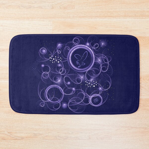 Item preview, Third Eye Chakra  designed and sold by serenaking.