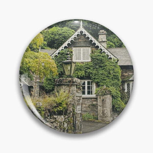 Artikelvorschau, Böhmisches Steinhaus entworfen und verkauft von visualteo.