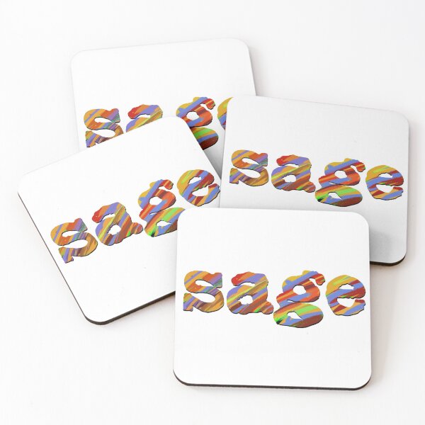 Item preview, Sage designed and sold by irawan-au.