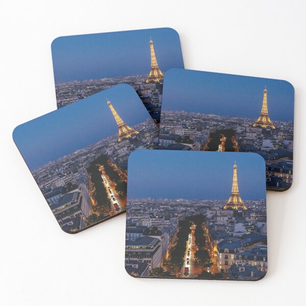 Item preview, Summer in Paris  designed and sold by David  Perea.
