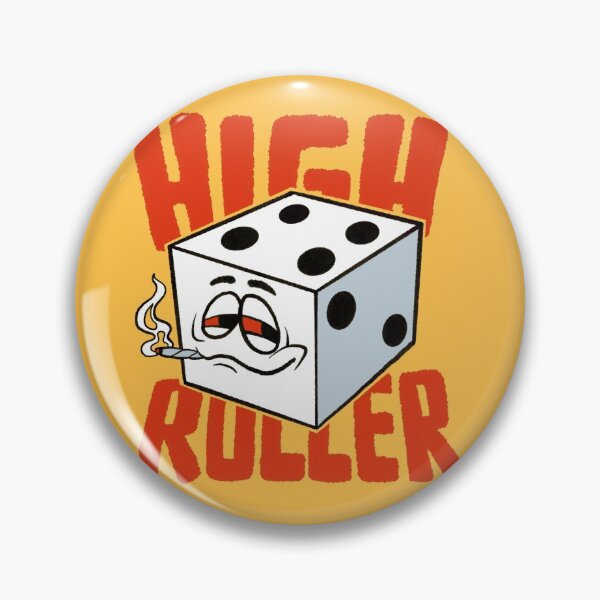 Item preview, High Roller designed and sold by siridhata.