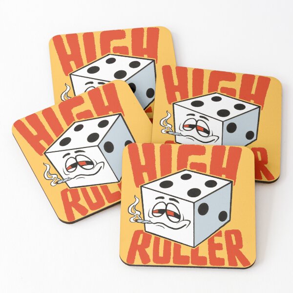 Item preview, High Roller designed and sold by siridhata.
