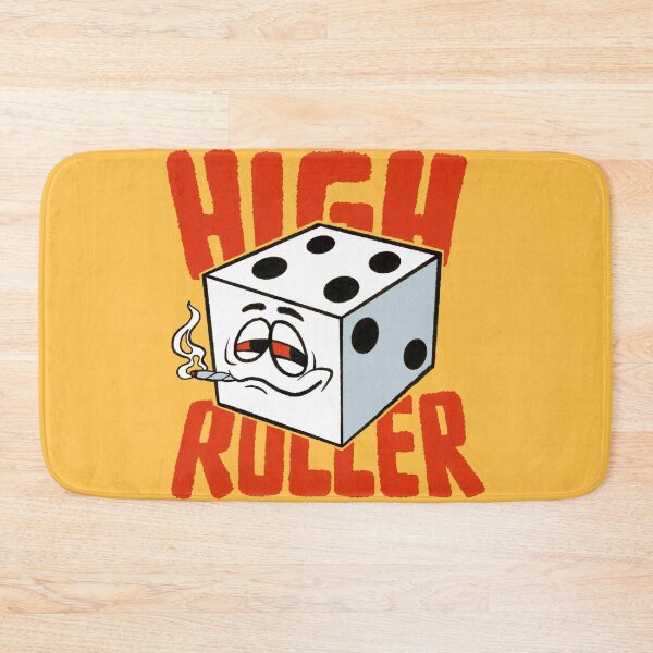 Item preview, High Roller designed and sold by siridhata.
