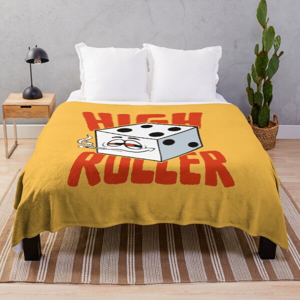Item preview, High Roller designed and sold by siridhata.
