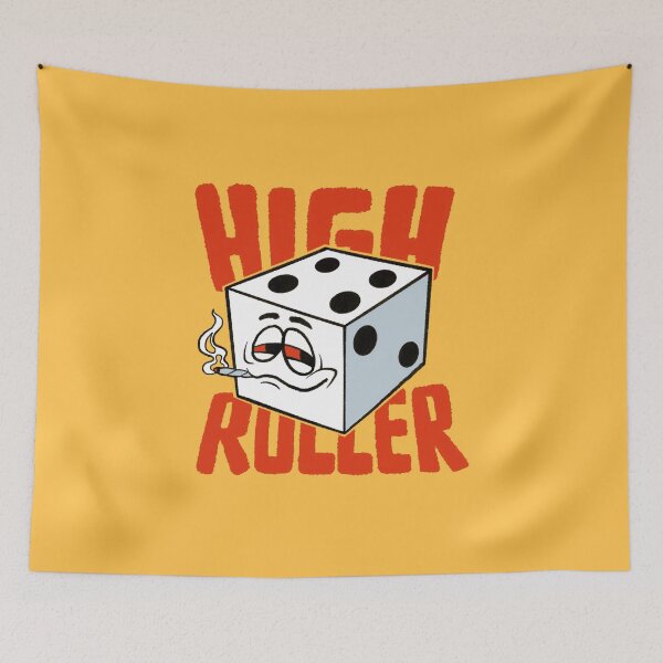 Item preview, High Roller designed and sold by siridhata.