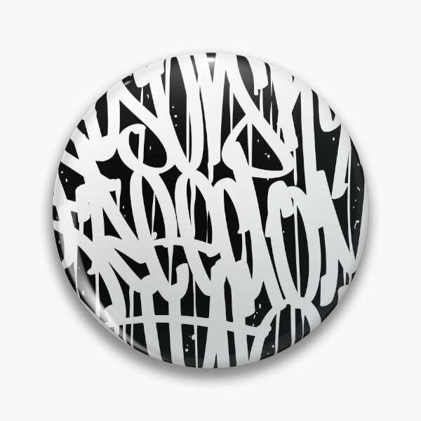 Item preview, Graffiti squeezer inscription designed and sold by Urban Tee.