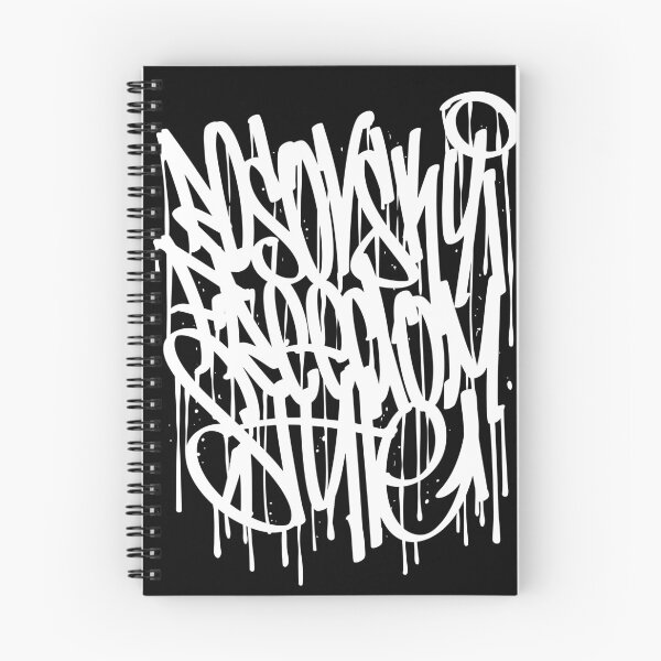 Item preview, Graffiti squeezer inscription designed and sold by Urban Tee.