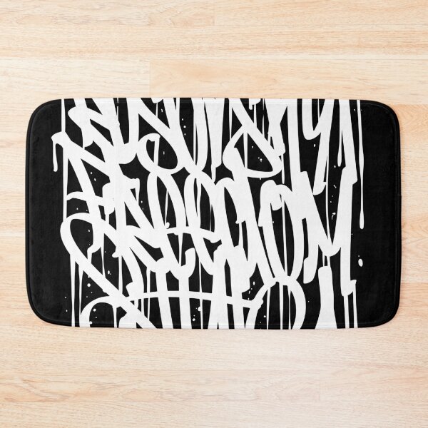 Item preview, Graffiti squeezer inscription designed and sold by Urban Tee.
