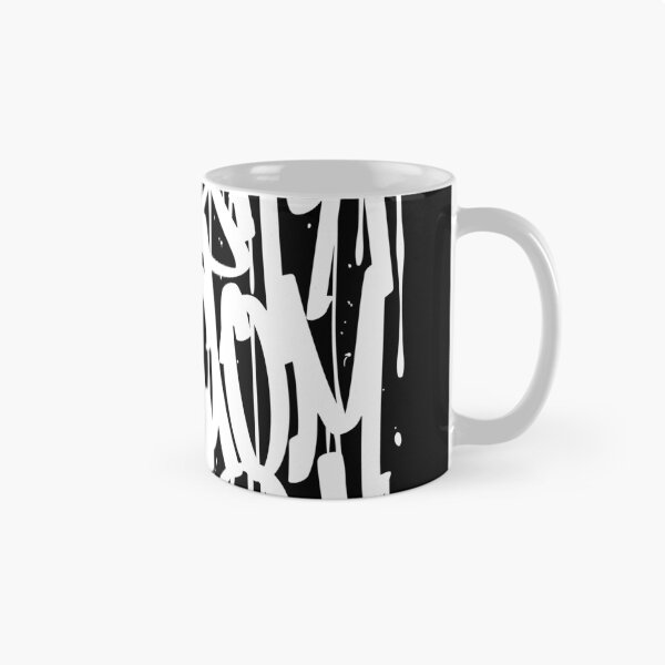 Item preview, Graffiti squeezer inscription designed and sold by Urban Tee.