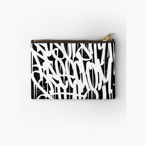 Item preview, Graffiti squeezer inscription designed and sold by Urban Tee.
