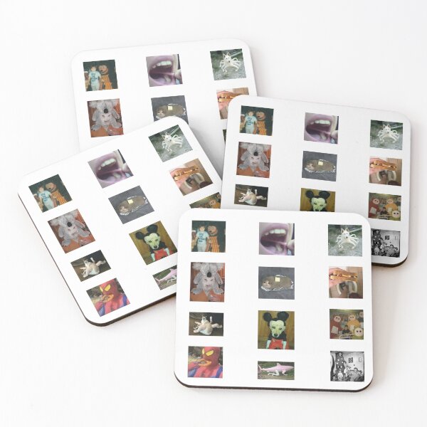 Item preview, Cursed pictures designed and sold by Mandy-Kuijper.