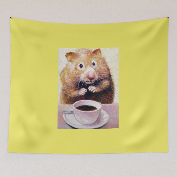Item preview, harvey wallbanger designed and sold by linden lorenson.
