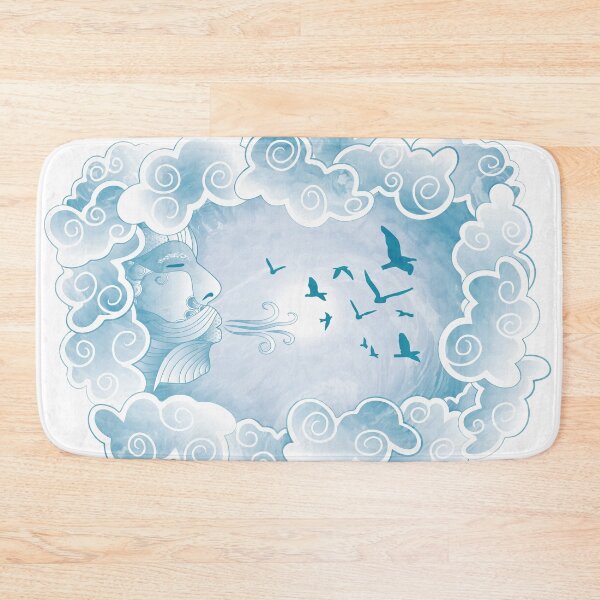 Item preview, Air Element designed and sold by serenaking.