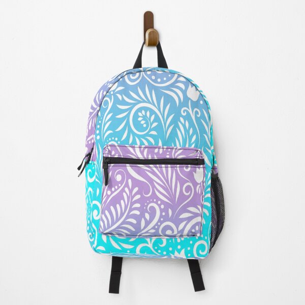 Item preview, Floral and Leaves - Misty Dream RS (Dreamy Fantasy Collection) designed and sold by CreativityRoams.