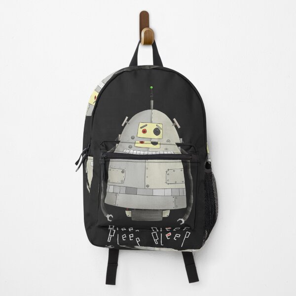 Item preview, Beep Beep, A Robot designed and sold by LMay13.