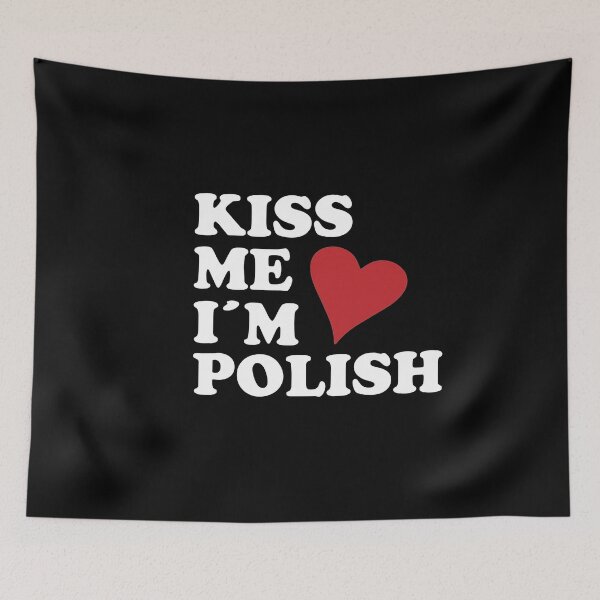 Artikelvorschau, POLEN POLSKA POLAND T-SHIRT  entworfen und verkauft von Chillaxo.