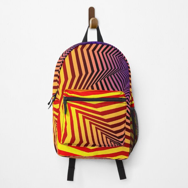 Item preview,  Twisting optical zigzag  designed and sold by Salocin.
