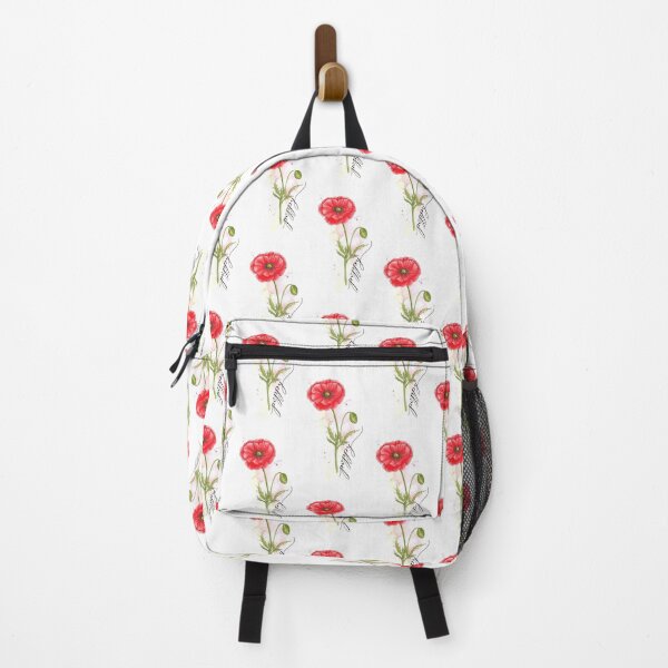 Item preview, Poppy designed and sold by Theodora Gould.