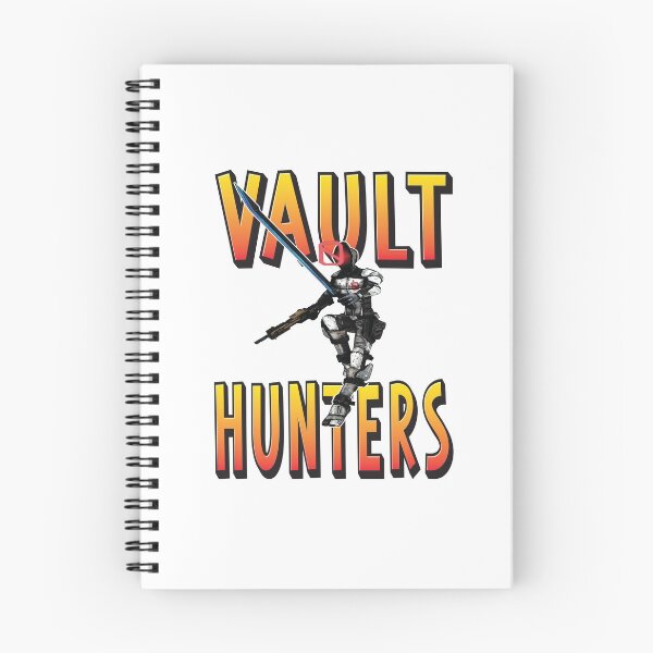 Item preview, Zer0 The Assassin Vault Hunters Borderlands designed and sold by ProjectX23.